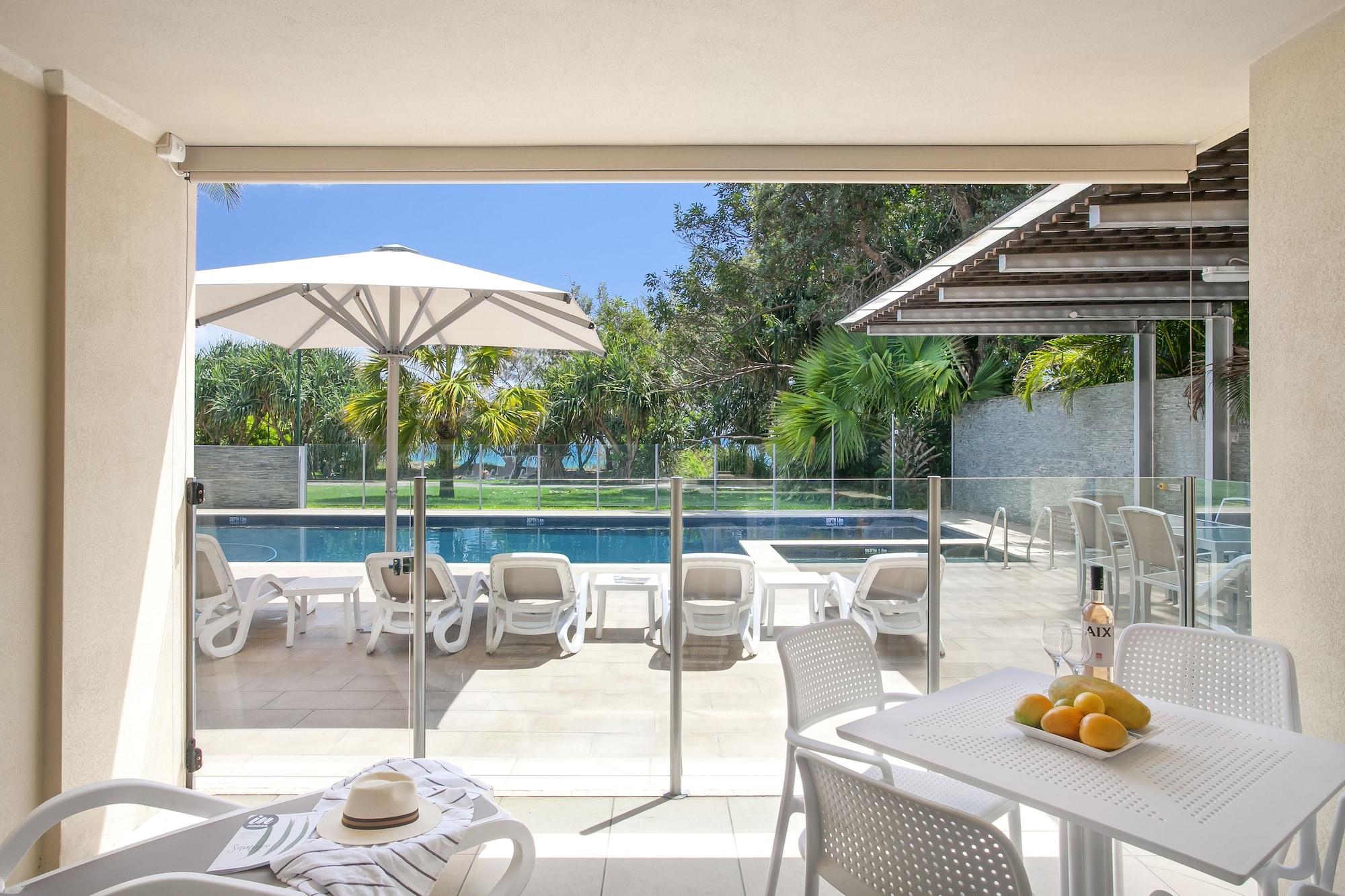 Maison Noosa מראה חיצוני תמונה
