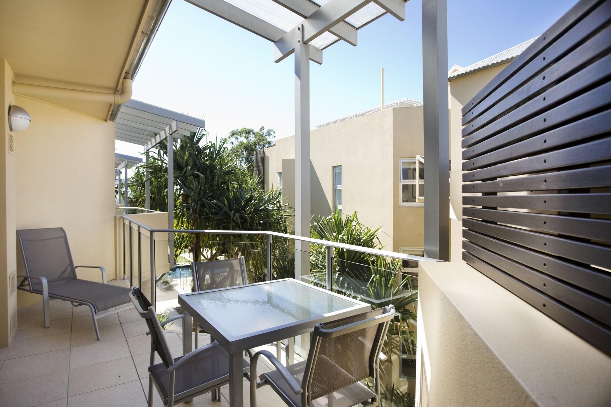 Maison Noosa מראה חיצוני תמונה