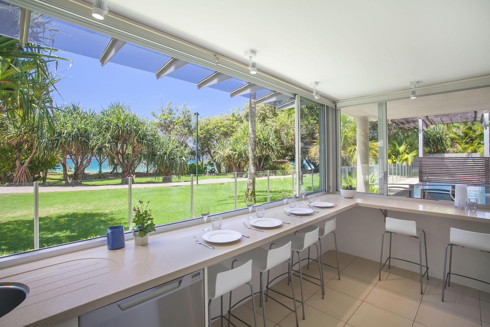 Maison Noosa מראה חיצוני תמונה