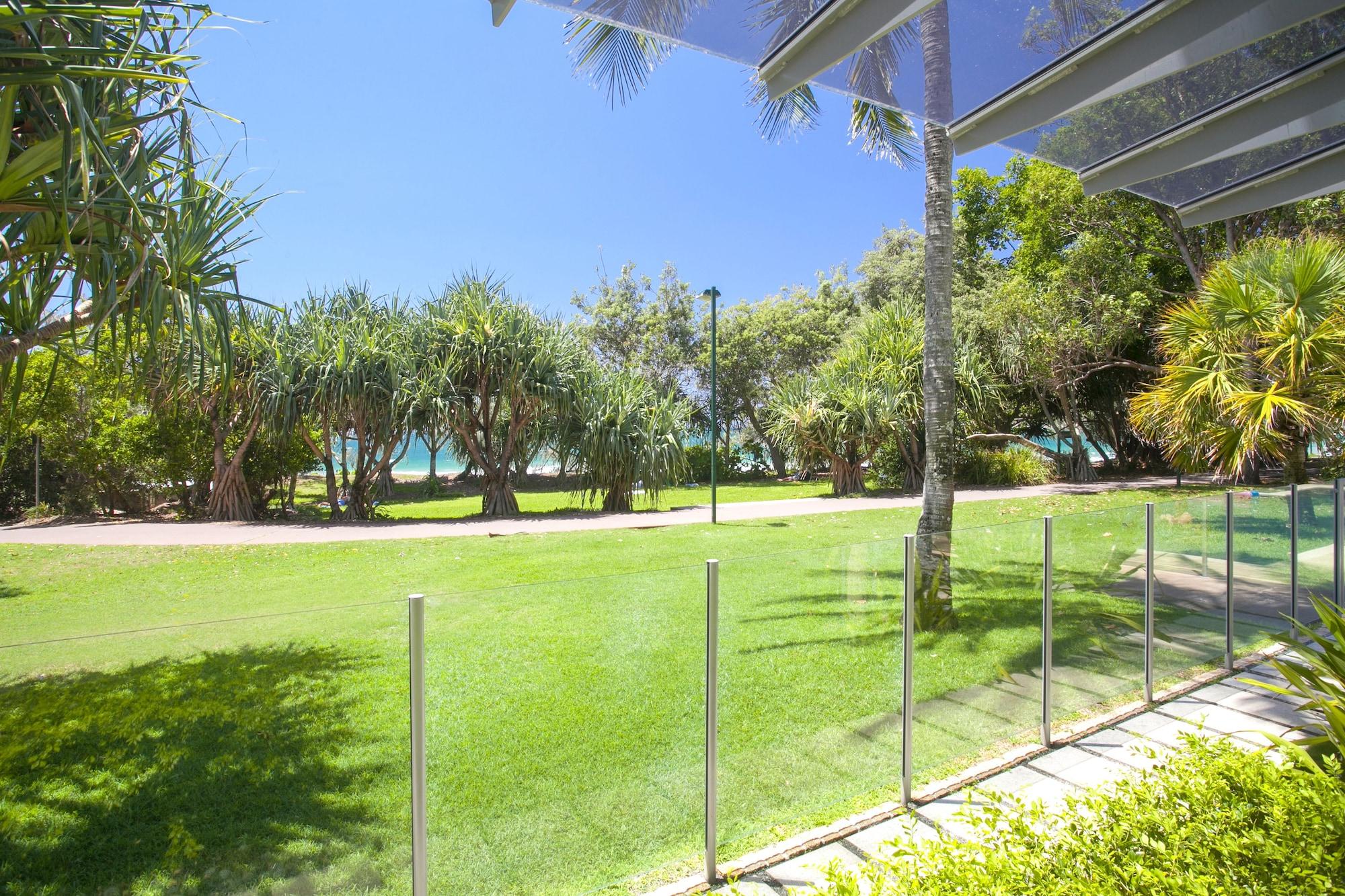 Maison Noosa מראה חיצוני תמונה