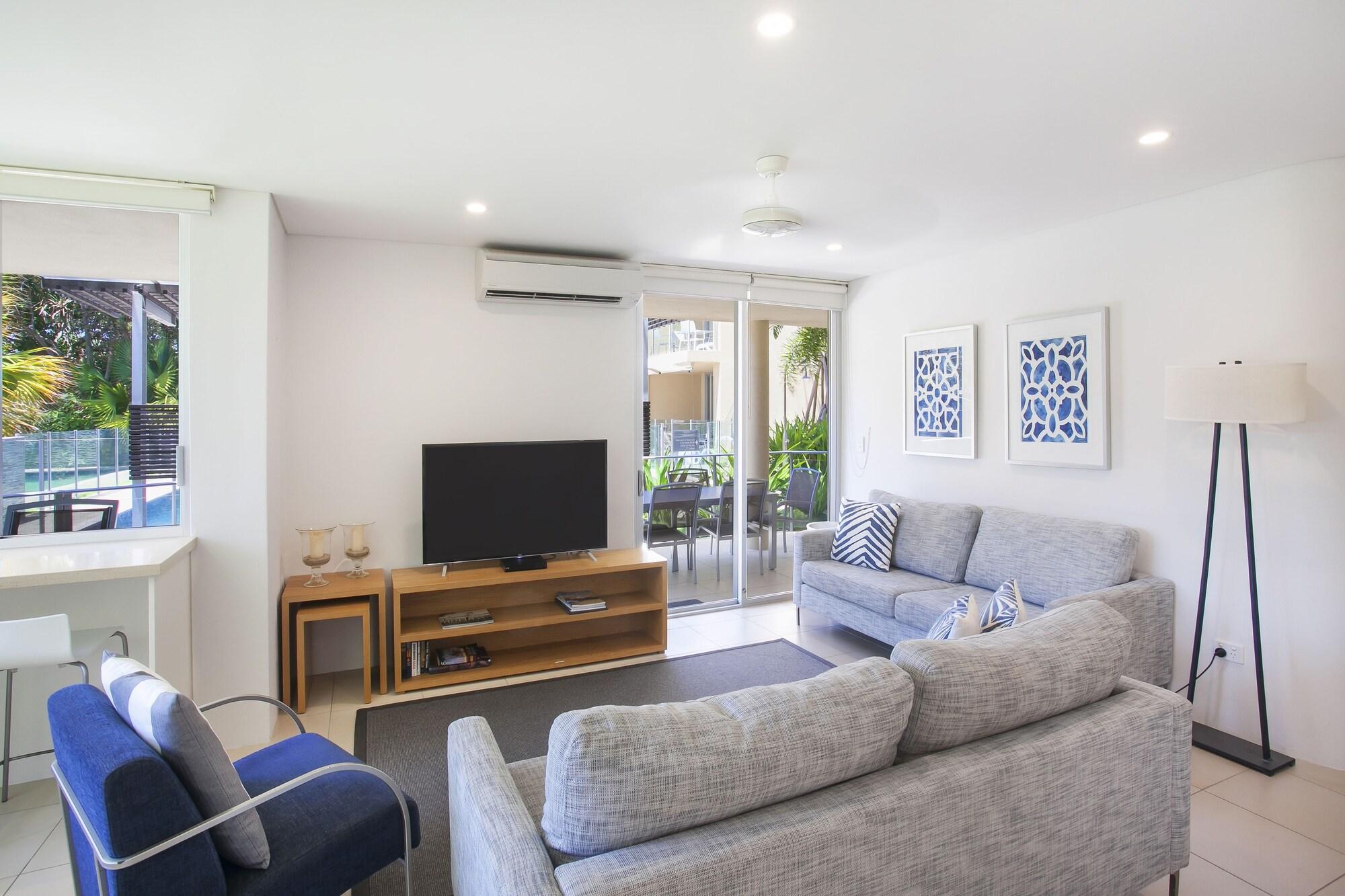 Maison Noosa מראה חיצוני תמונה