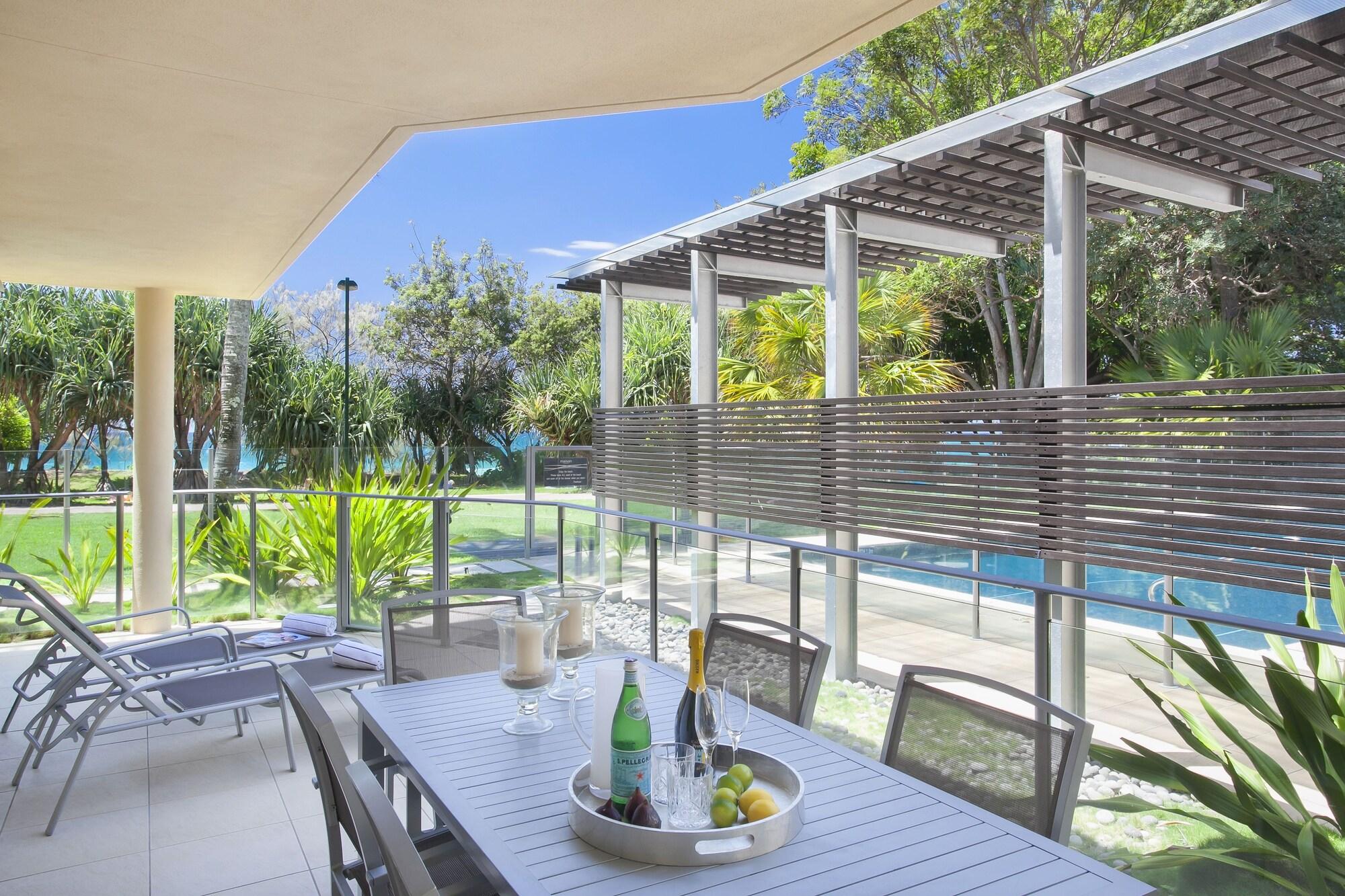 Maison Noosa מראה חיצוני תמונה