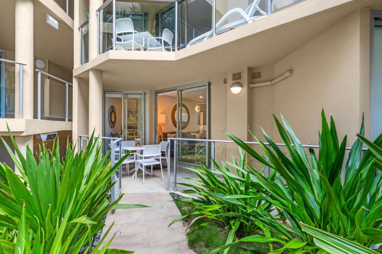 Maison Noosa מראה חיצוני תמונה