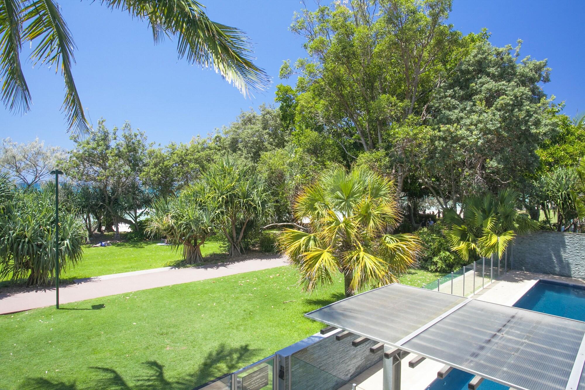 Maison Noosa מראה חיצוני תמונה