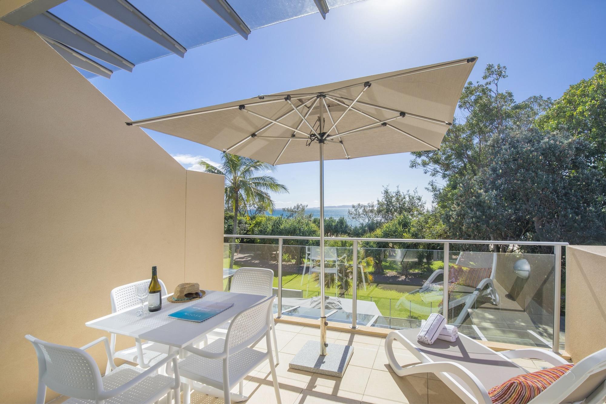 Maison Noosa מראה חיצוני תמונה