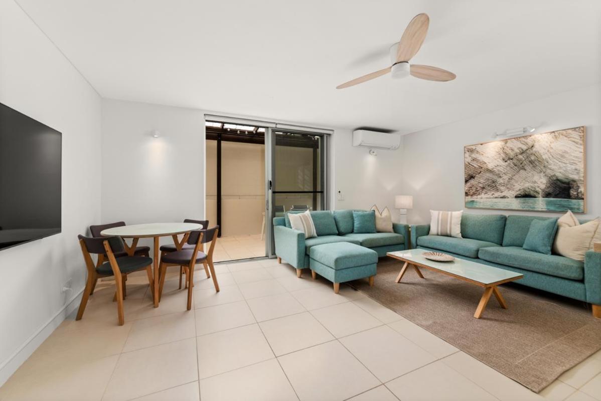 Maison Noosa מראה חיצוני תמונה