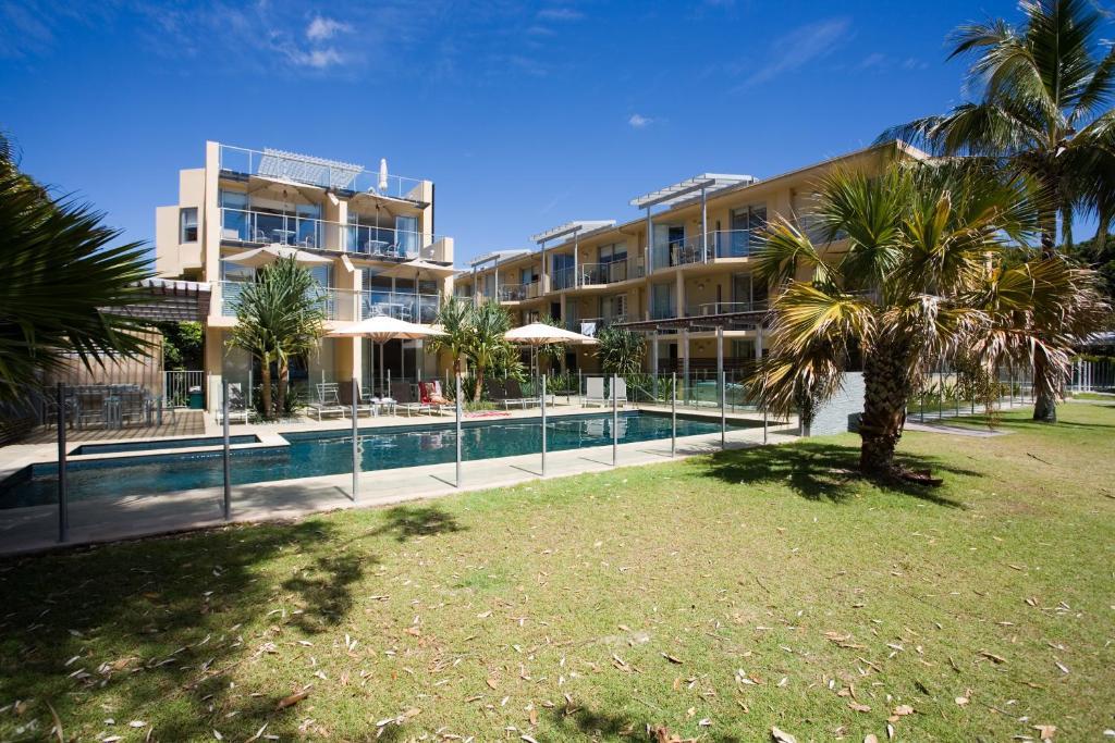 Maison Noosa מראה חיצוני תמונה