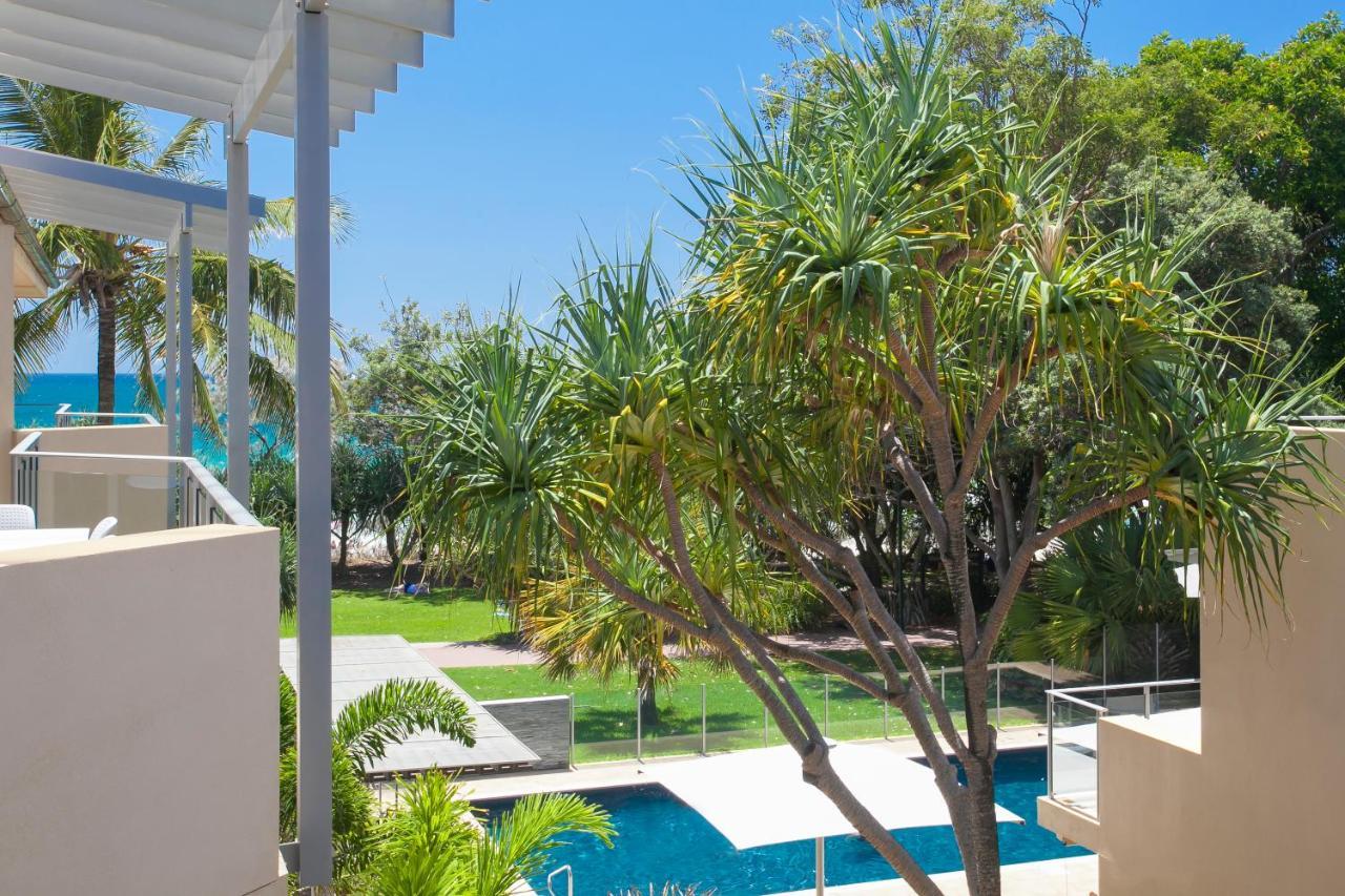 Maison Noosa מראה חיצוני תמונה
